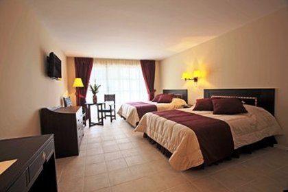 DM Hotel Andino Resort & Spa by null