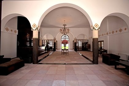DM Hotel Andino Resort & Spa by null