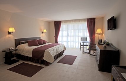 DM Hotel Andino Resort & Spa by null