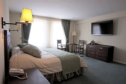 DM Hotel Andino Resort & Spa by null