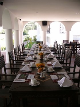 DM Hotel Andino Resort & Spa by null