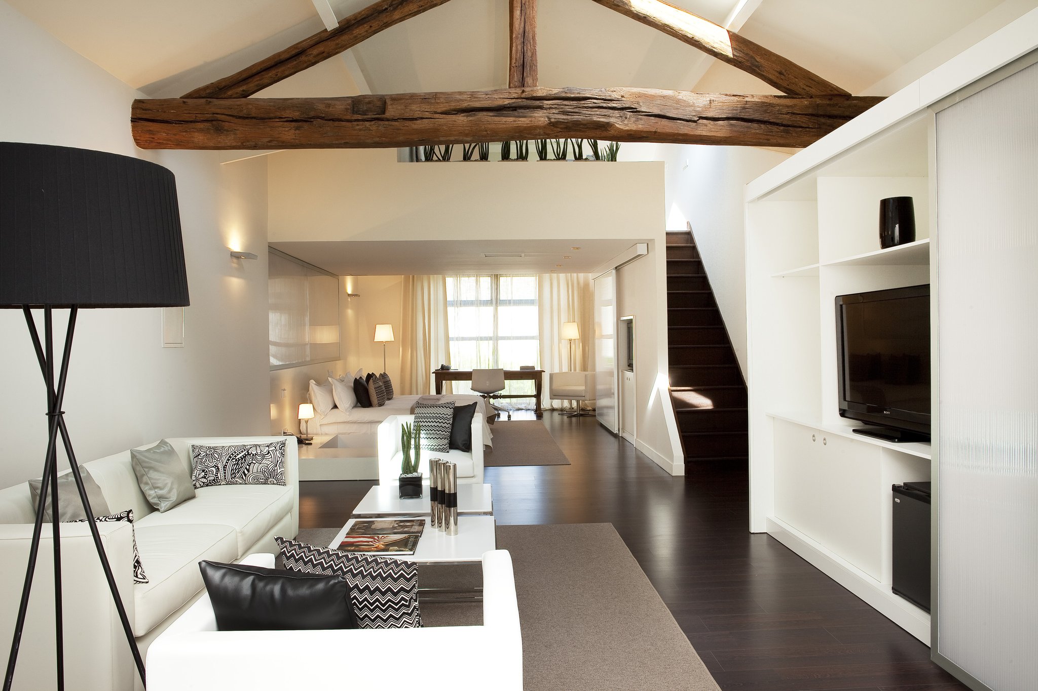 Les Pléiades Hôtel-Spa-Restaurant by null