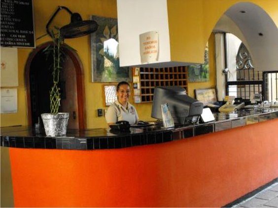 Hotel Suites Mar Elena by null