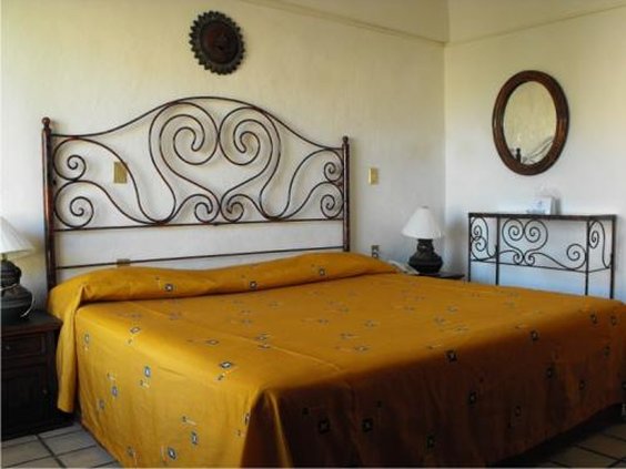 Hotel Suites Mar Elena by null