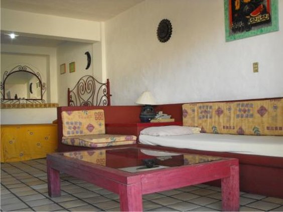 Hotel Suites Mar Elena by null