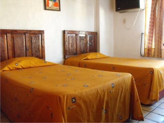 Hotel Suites Mar Elena by null