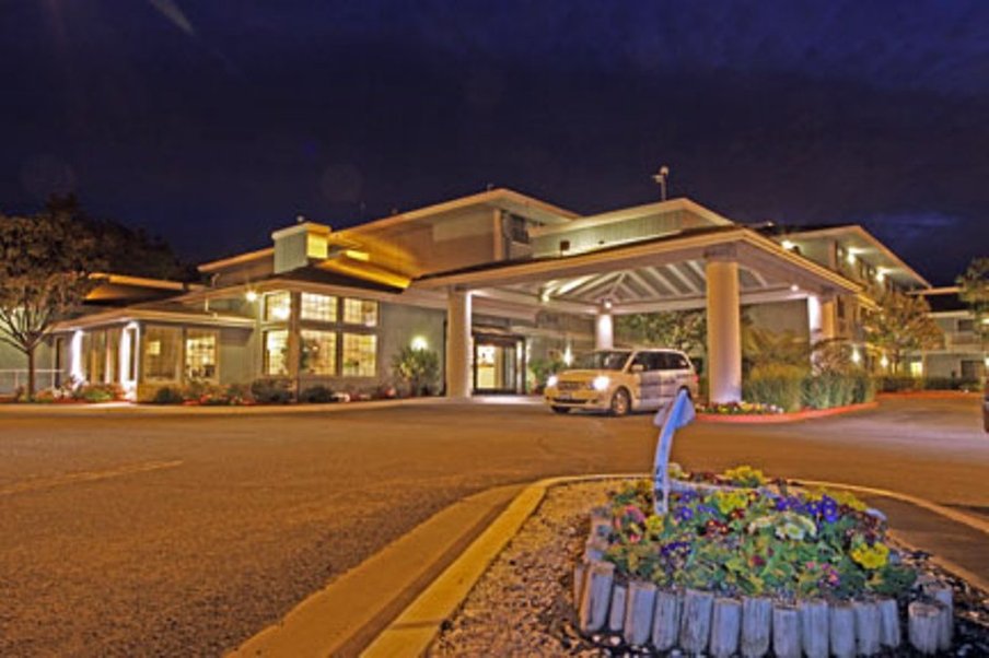 The Marina Inn on San Francisco Bay photo 8
