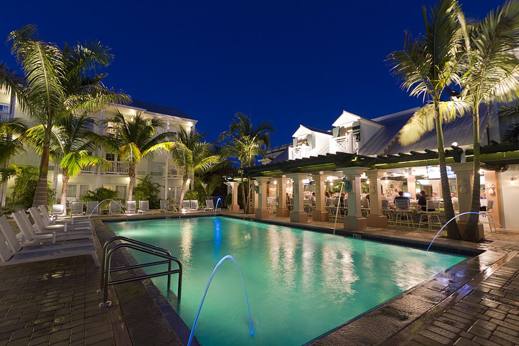 Southernmost Beach Resort by null