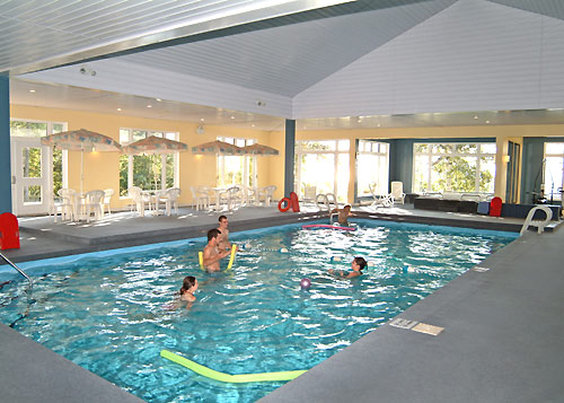 Auberge De La Pointe by null