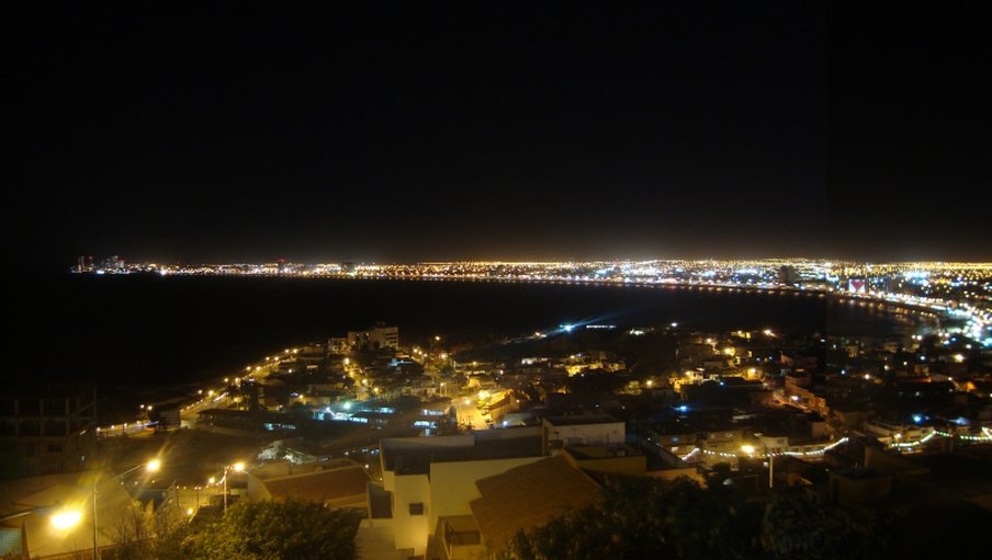 Hotel Playa Bonita Mazatlán, Sinaloa. image