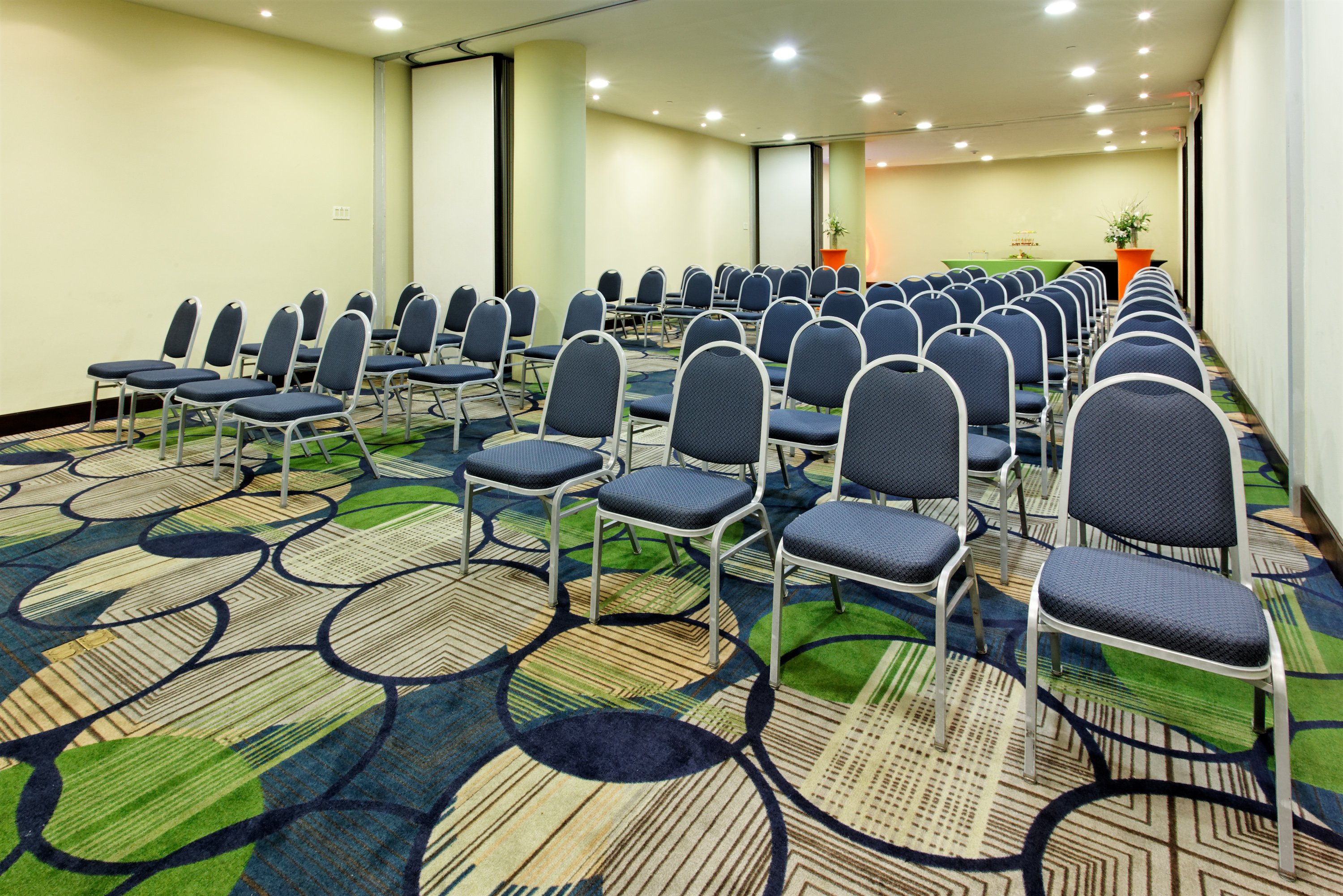 Holiday Inn Santo Domingo, an IHG Hotel by null
