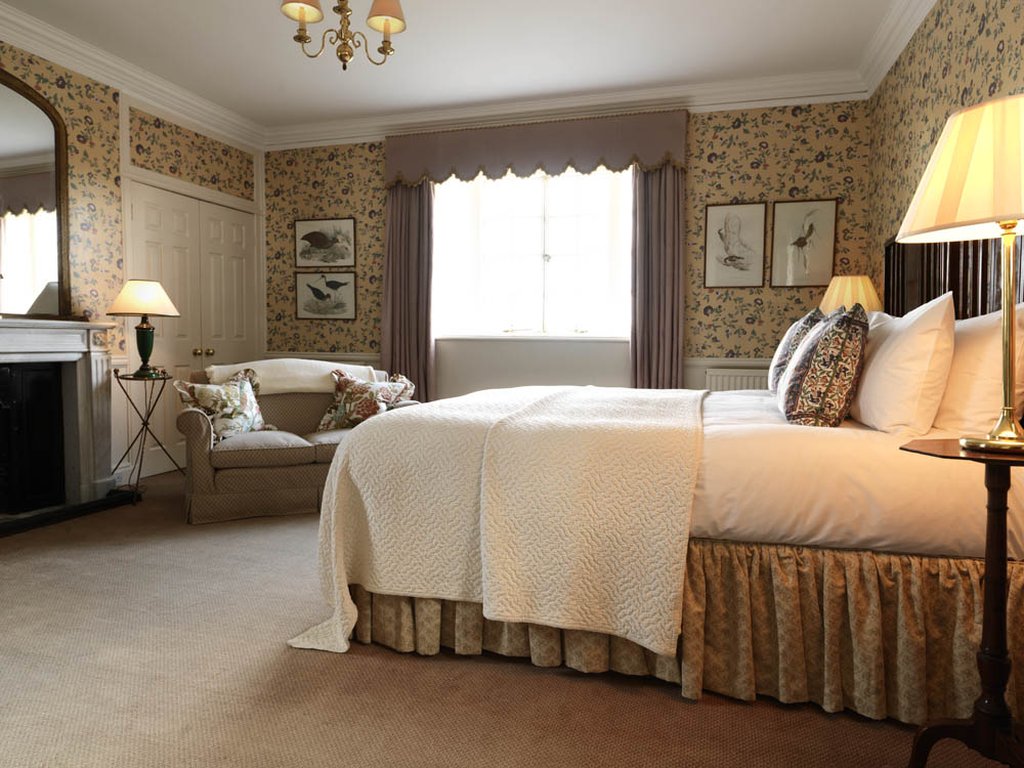 Greywalls Hotel by null