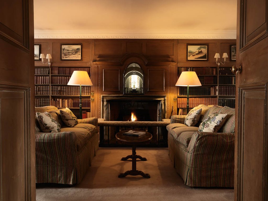 Greywalls Hotel by null