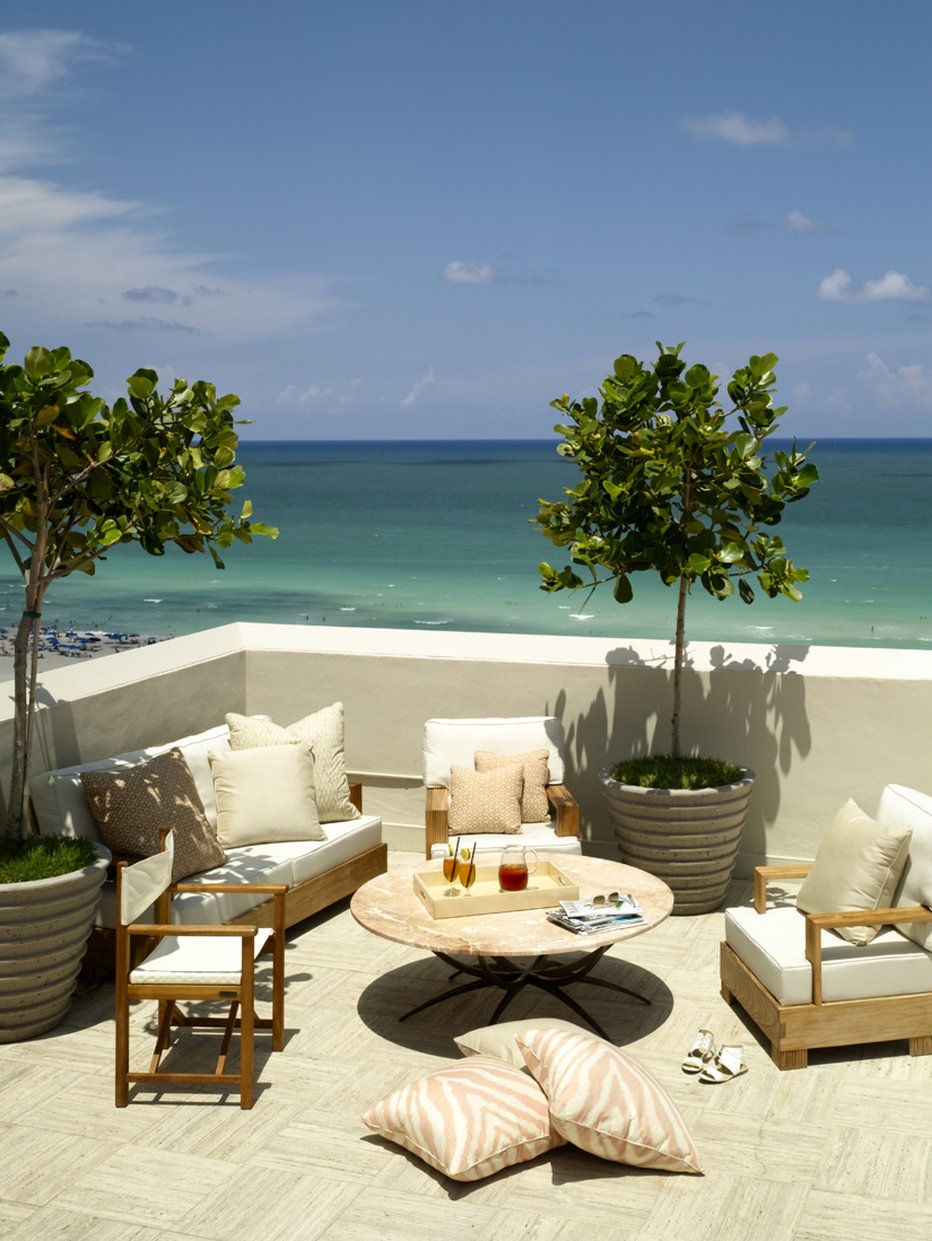 The Tides South Beach by null