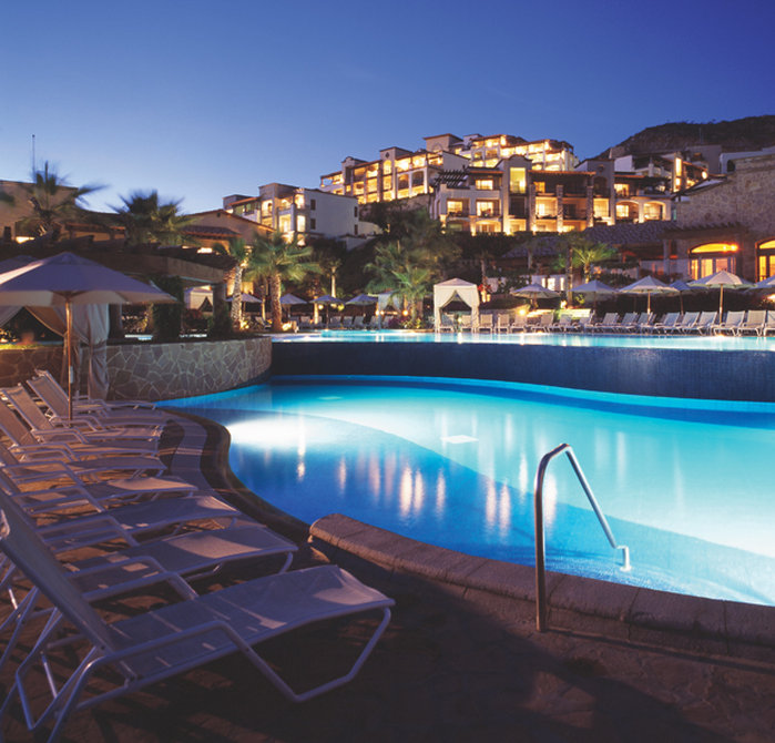 SUNSET Beach Golf & Spa Resort Pueblo Bonito by null