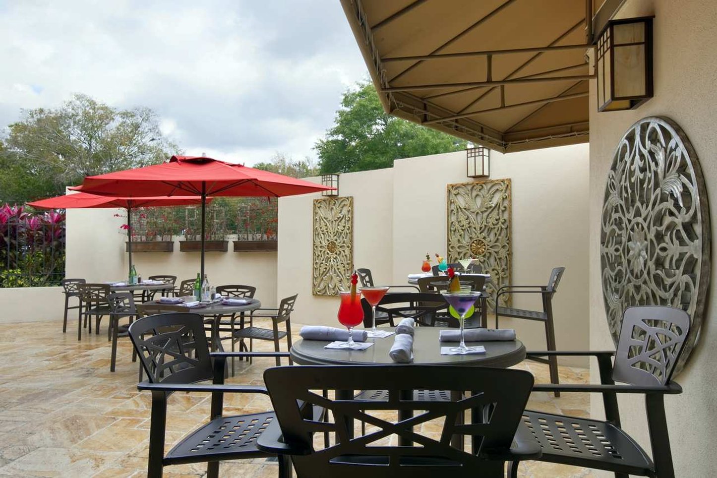 Hilton Orlando Lake Buena Vista - Disney Springs Area by null