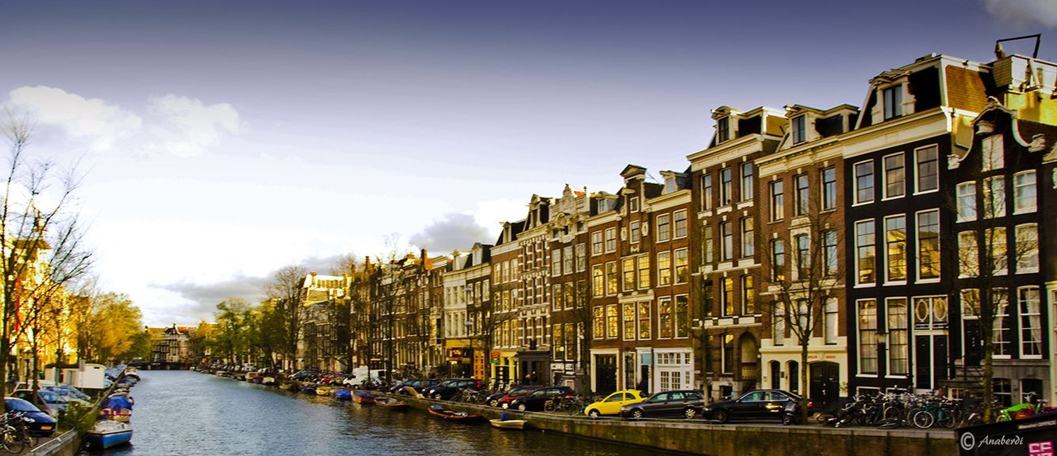 Savoy Hotel Amsterdam image