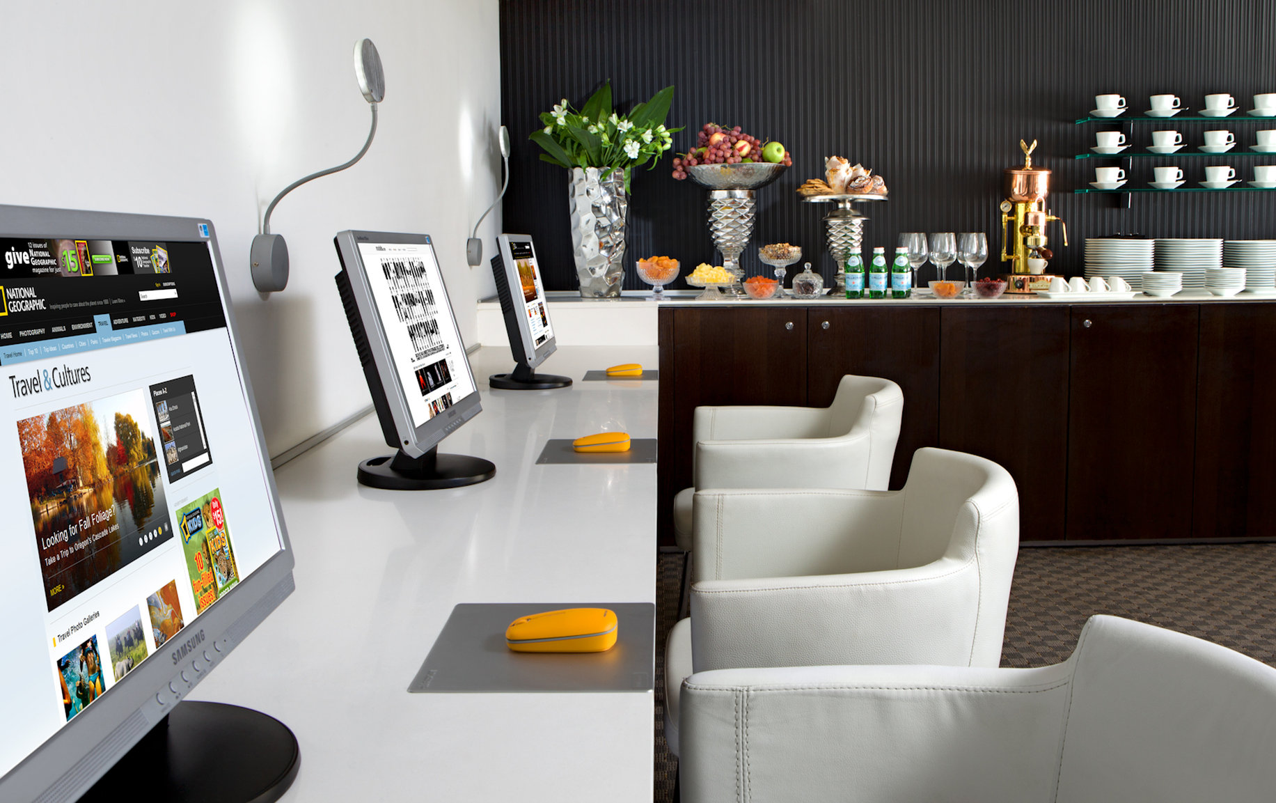 Alexander Tel Aviv Hotel by null