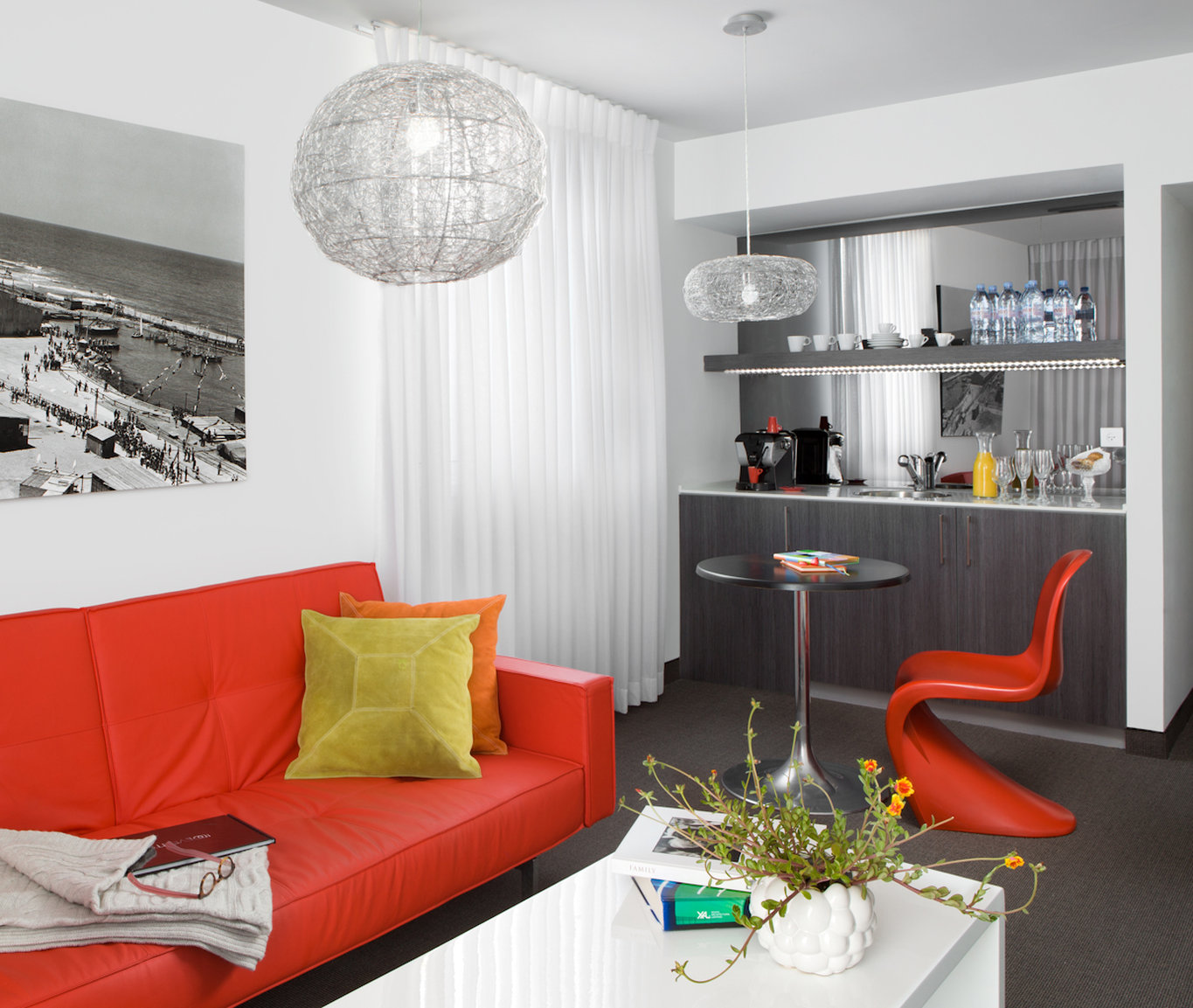 Alexander Tel Aviv Hotel by null