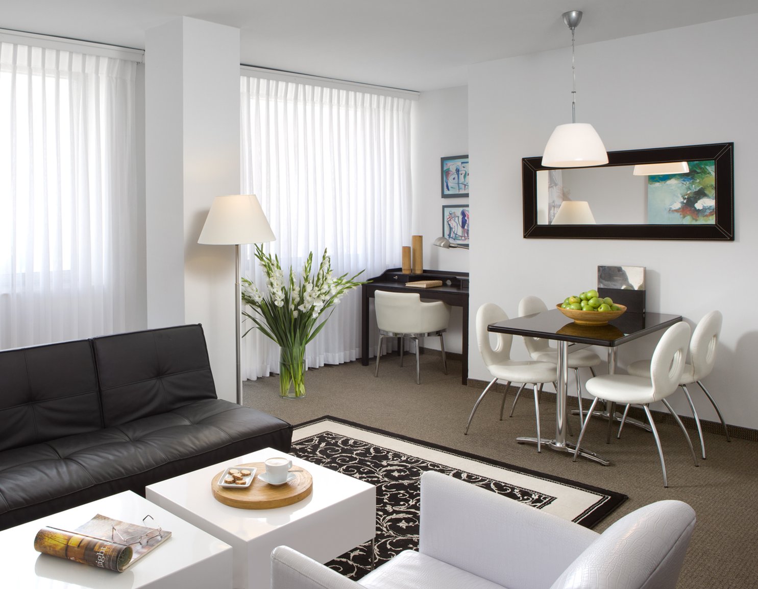 Alexander Tel Aviv Hotel by null