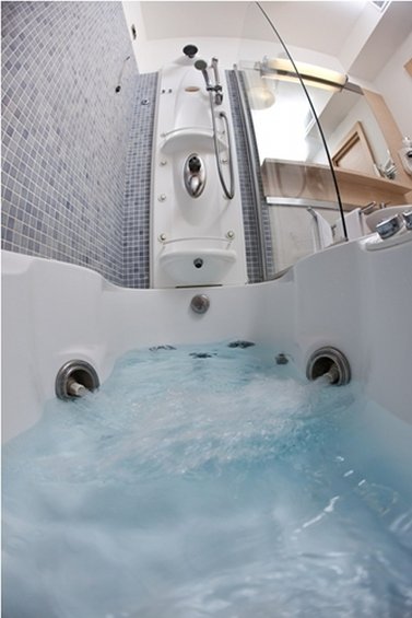 Virgilio Grand Hotel by null