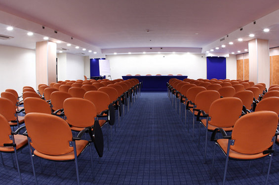 Virgilio Grand Hotel by null