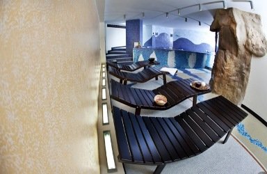 Virgilio Grand Hotel by null