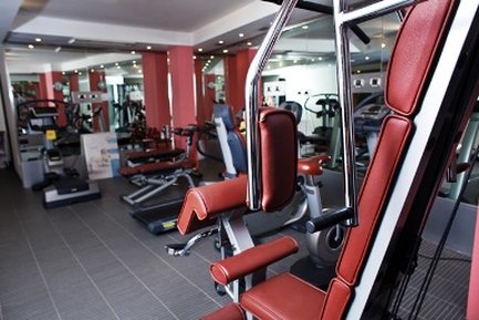 Virgilio Grand Hotel by null