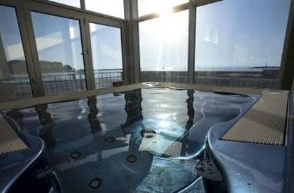 BO hotel Palazzo by null