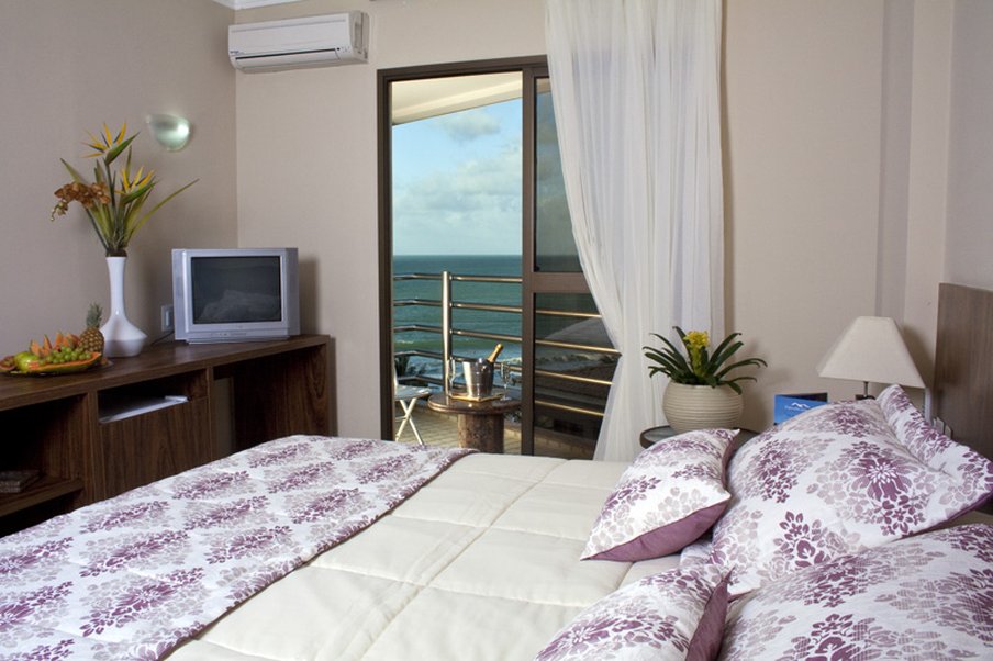 Esmeralda Praia Hotel photo 8
