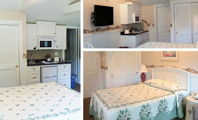 Falmouth Heights Motor Lodge by null