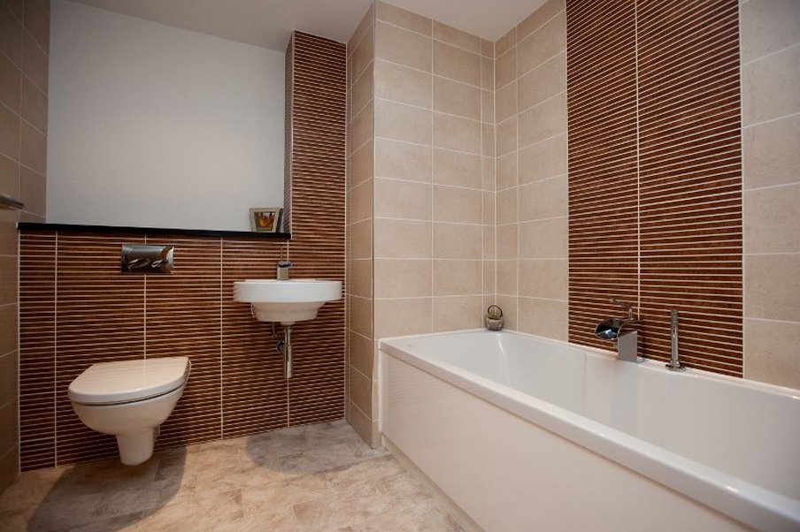 The Spires Serviced Apartments Glasgow by null