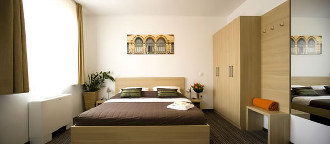Ahotel Ljubljana by null