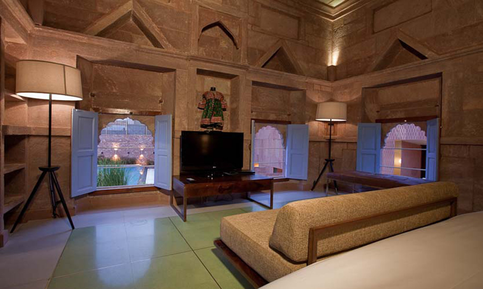 RAAS Jodhpur by null