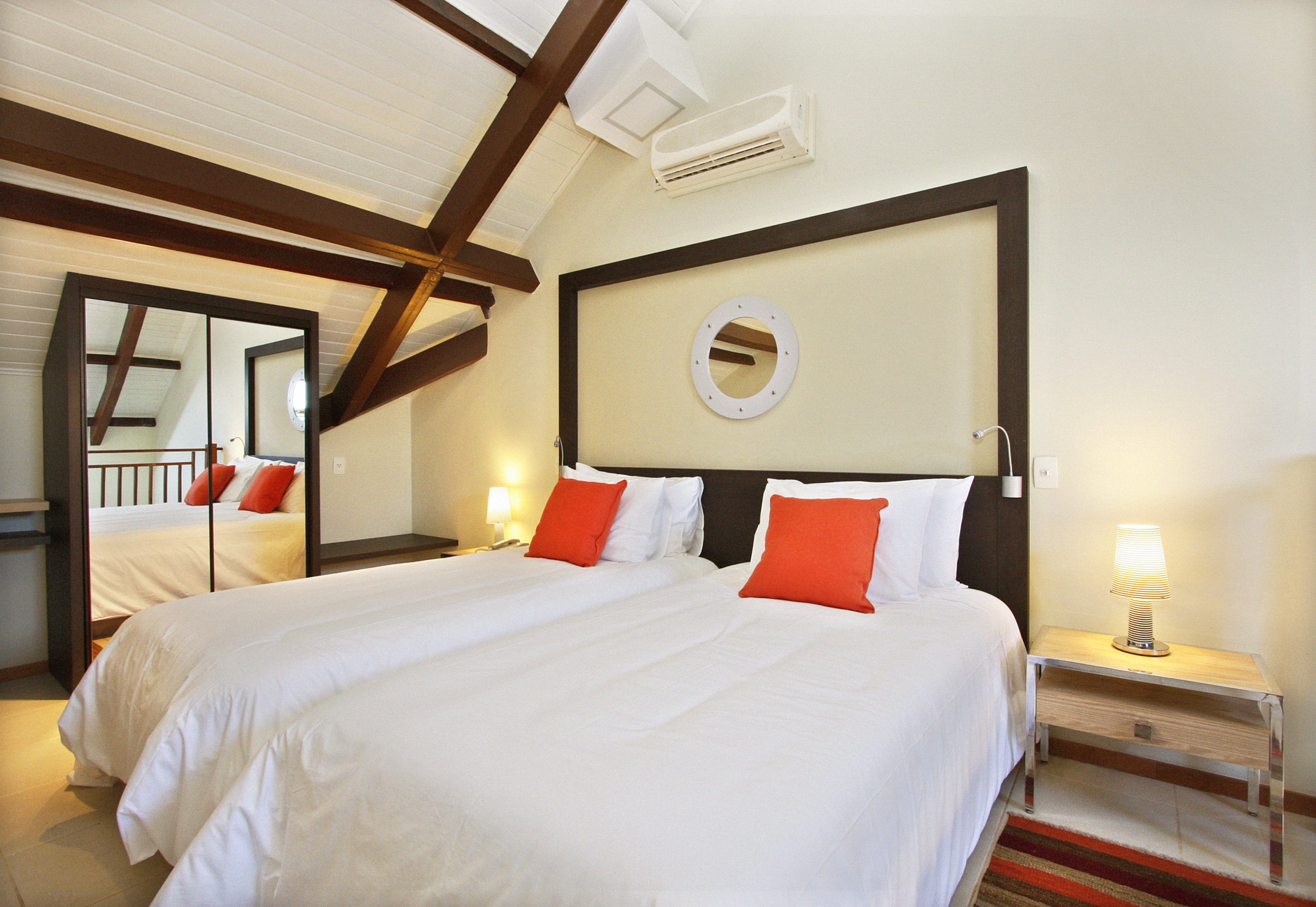 Bahia Lodge by null
