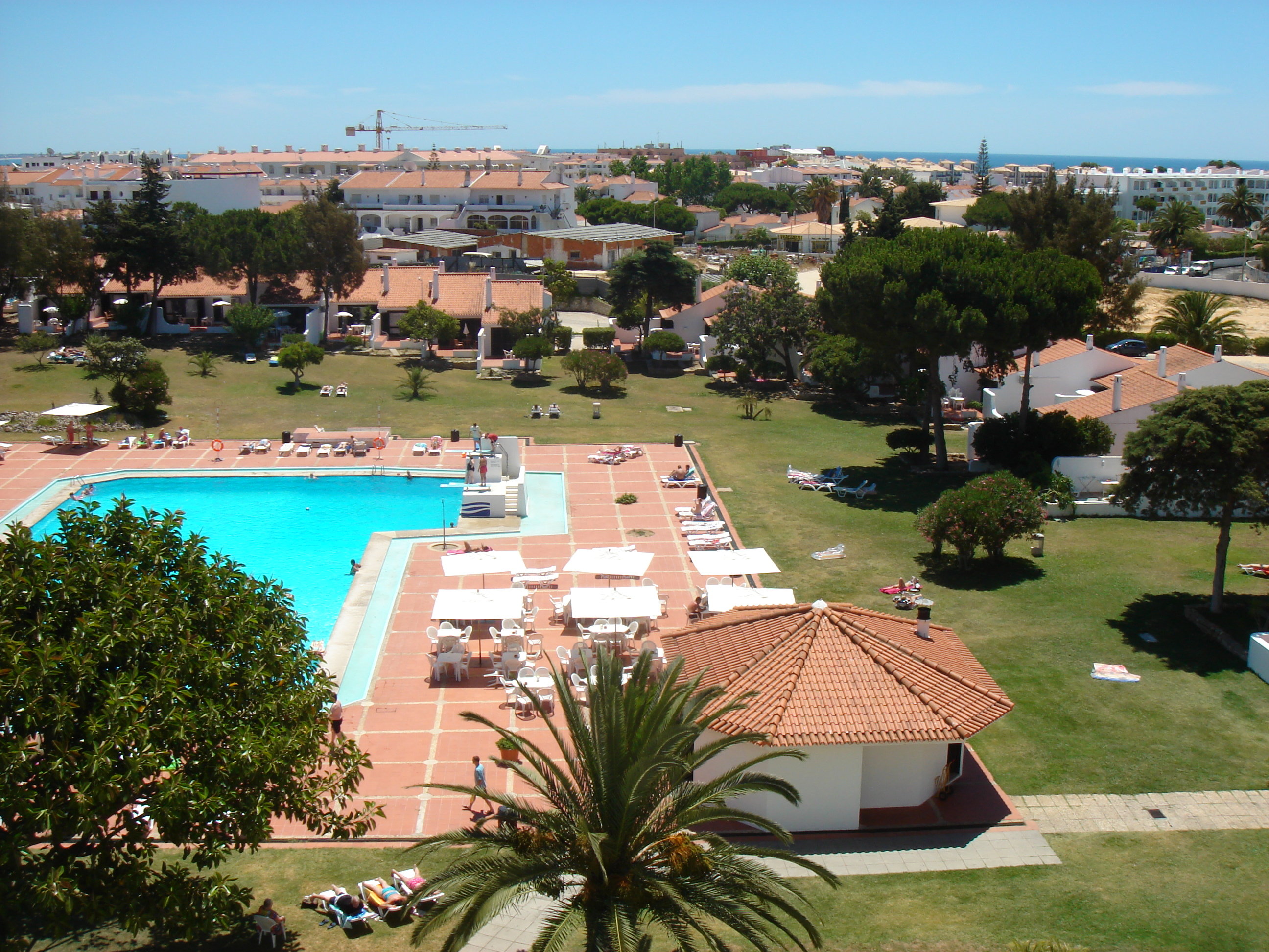Vilanova resort image