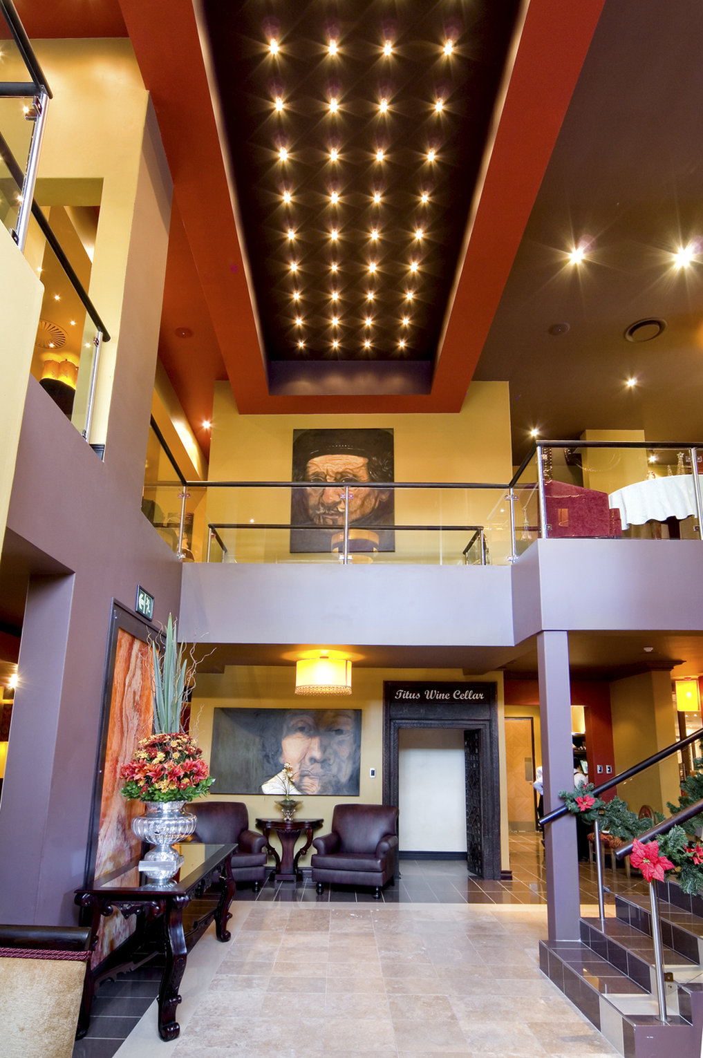 Fusion Boutique Hotel by null