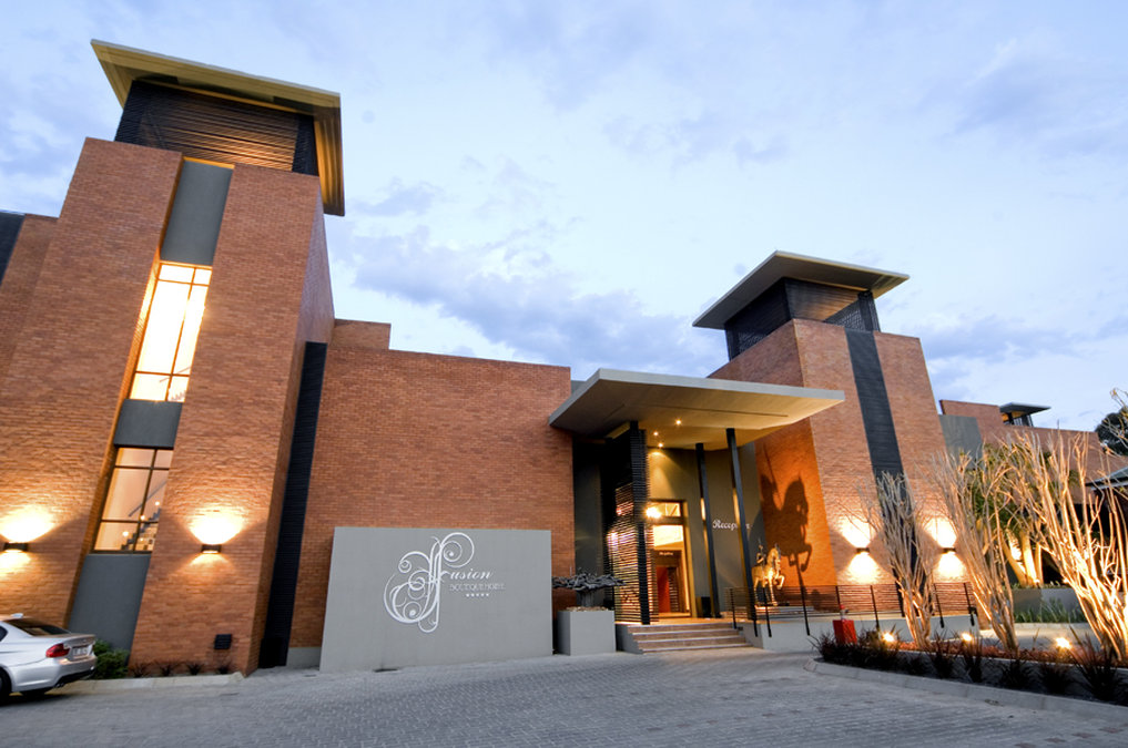 Fusion Boutique Hotel by null