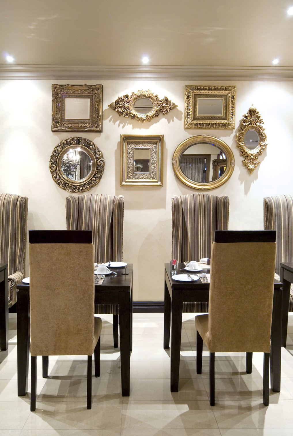 Fusion Boutique Hotel by null