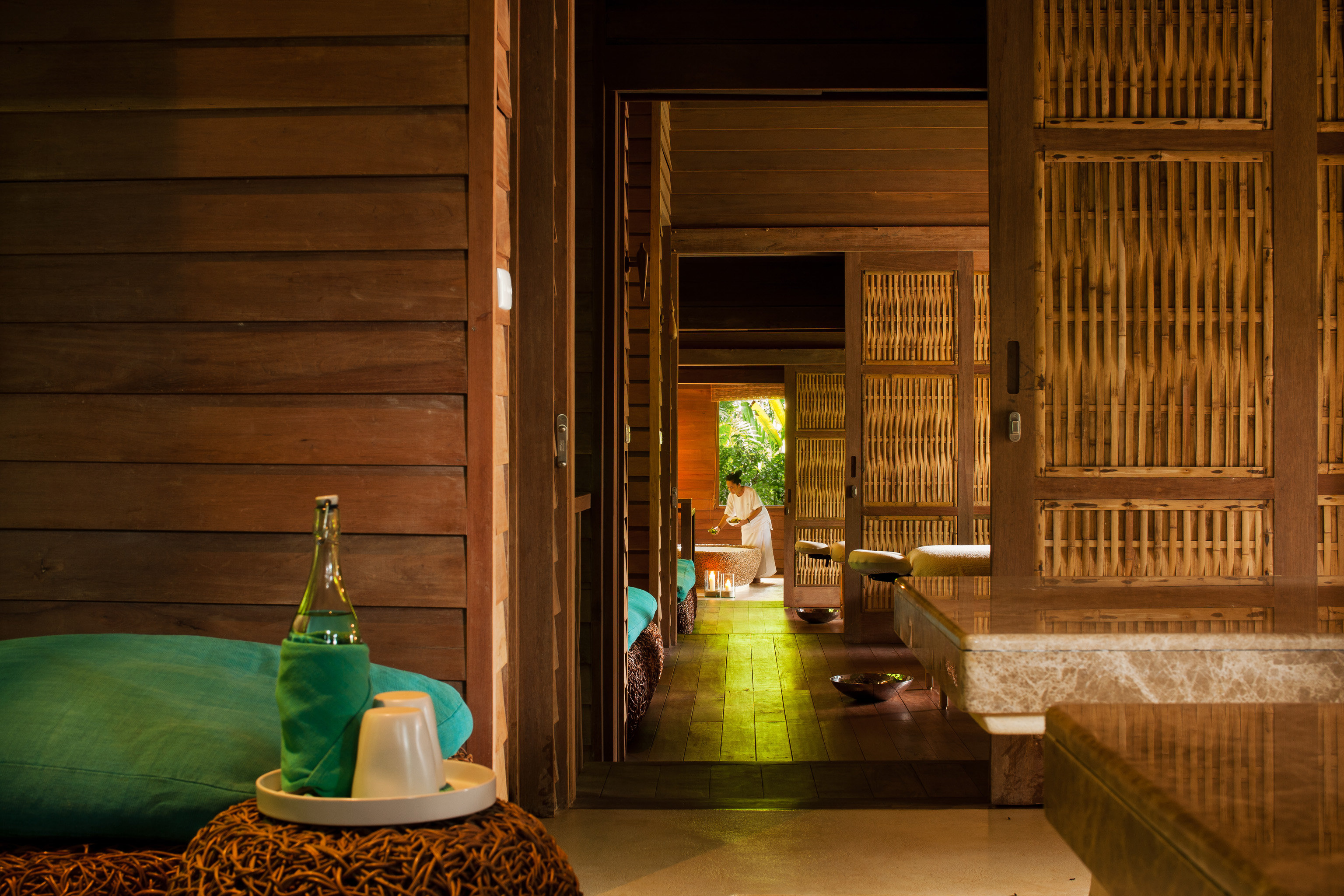 Six Senses Yao Noi by null