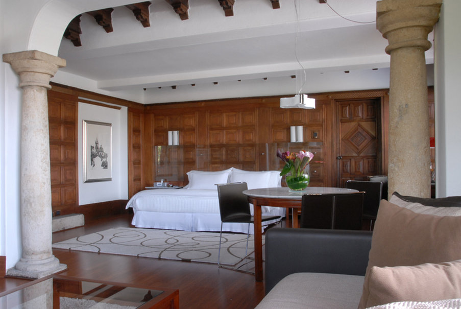 Four Seasons Hotel Casa Medina Bogota by Google