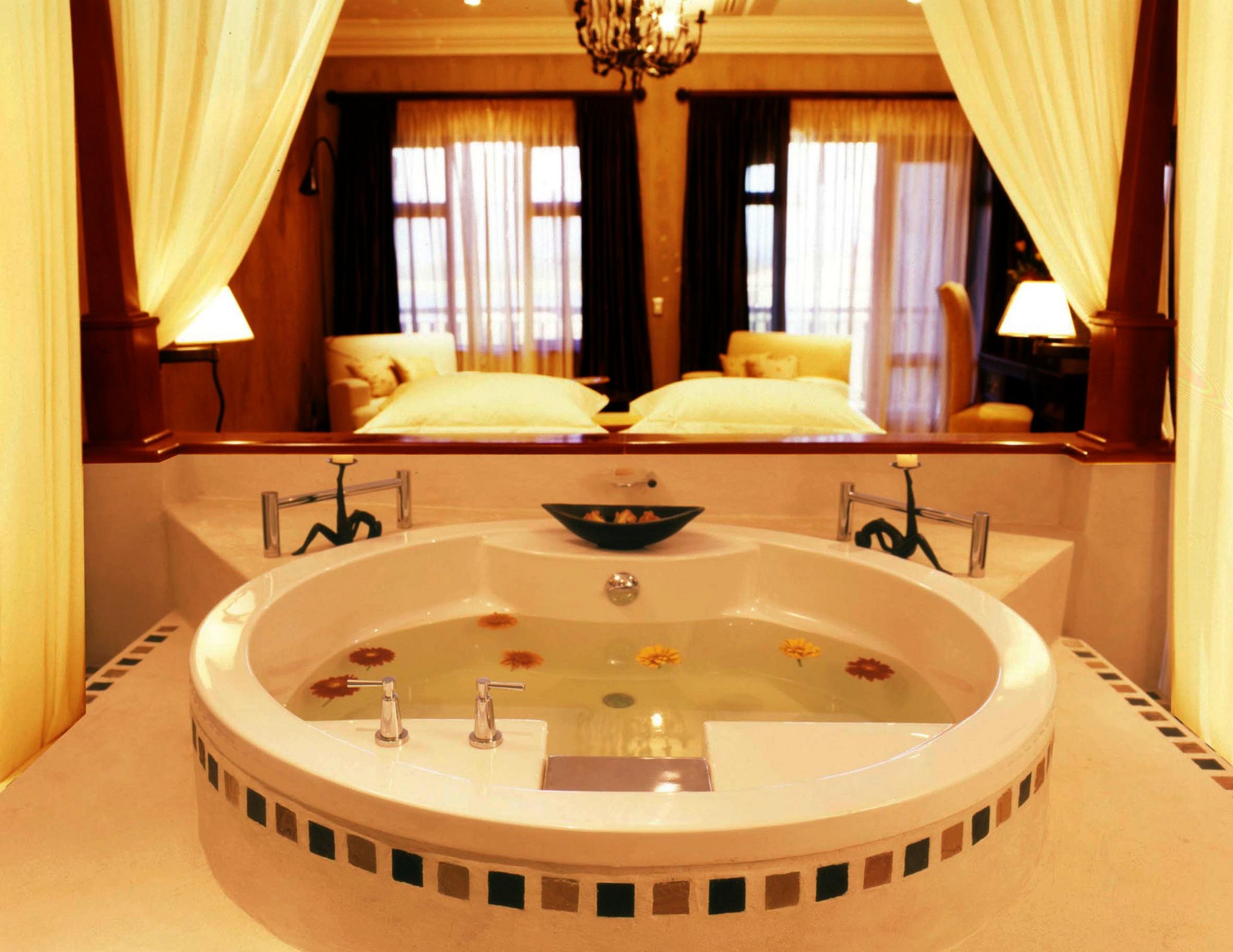 Santé Wellness Retreat and Spa by null