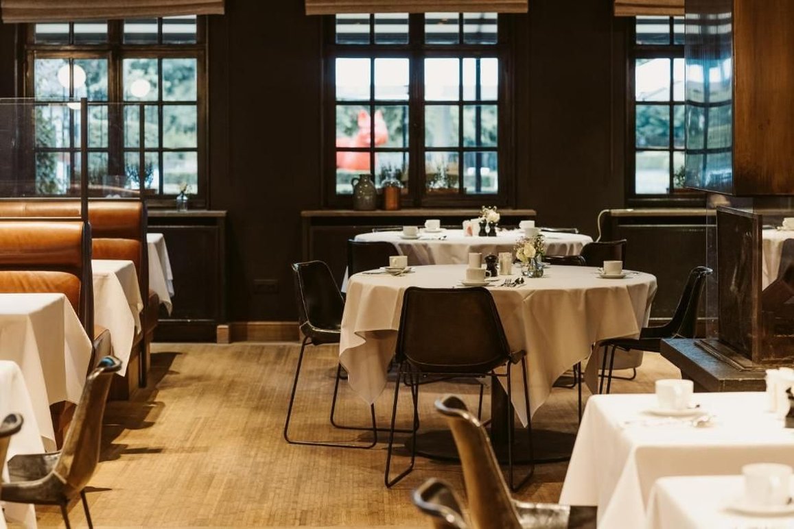 Auberge Du Pêcheur by null