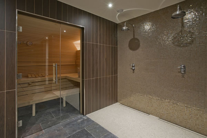 Hotel Villa Honegg by null