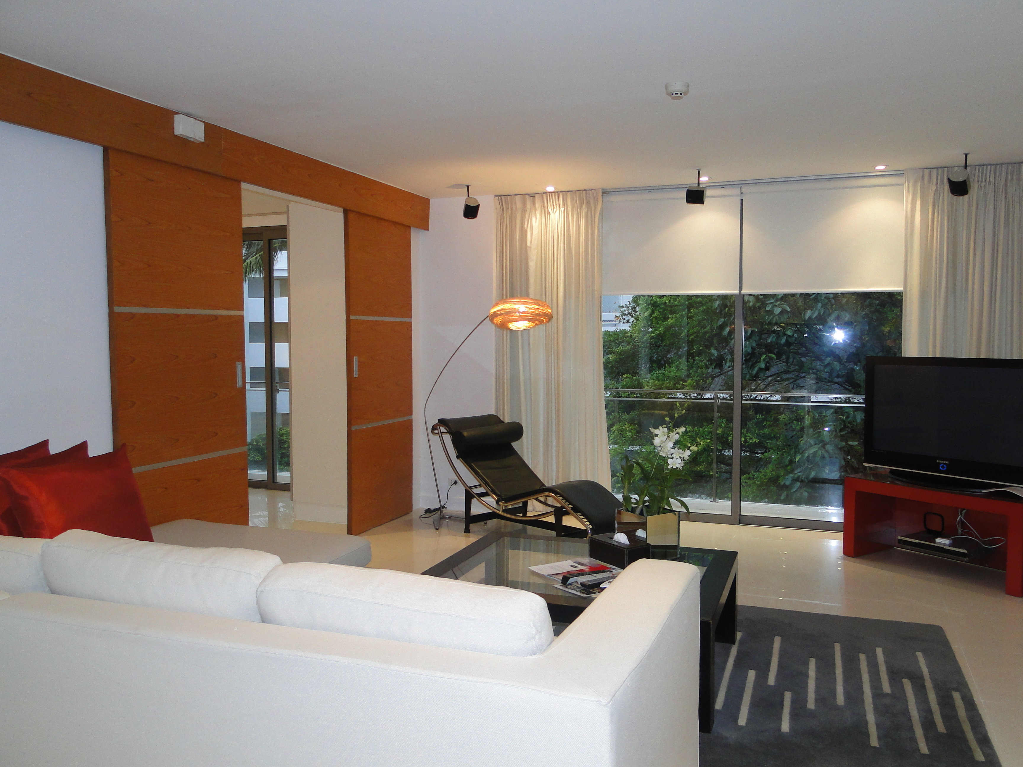 BYD Lofts - Boutique Hotel & Serviced Apartments - Patong Beach, Phuket by null