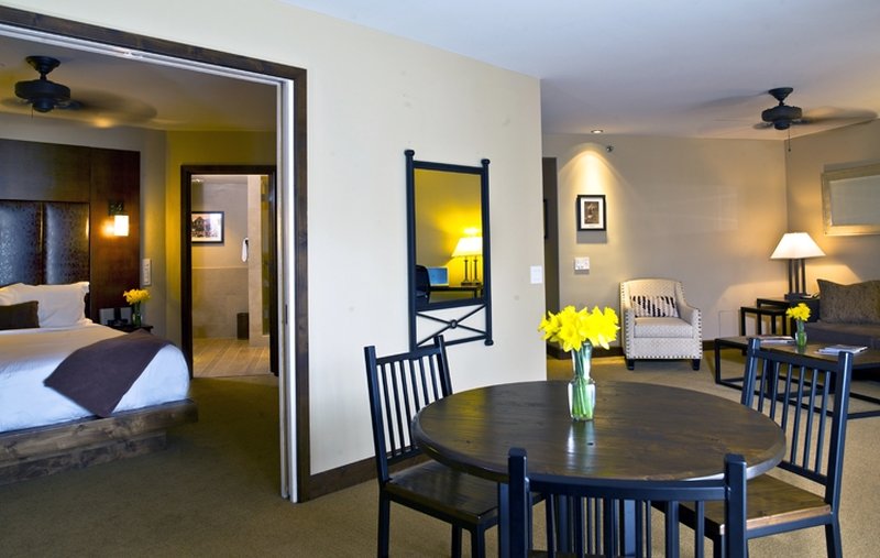 The Peaks Resort & Spa by null