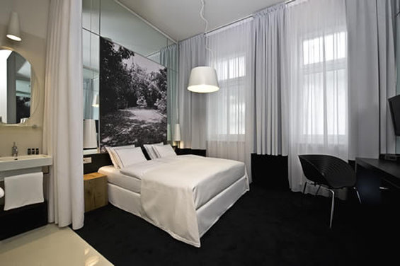 Sir Savigny Hotel, part of Sircle Collection by null