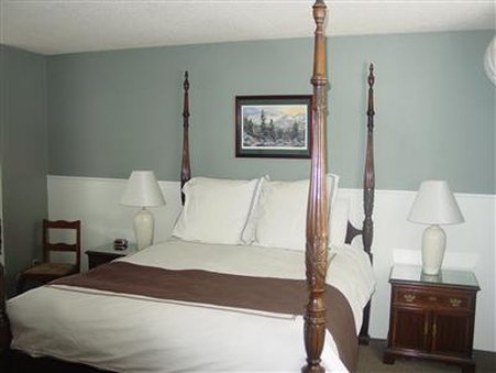 Cinnamon Bear Inn by null