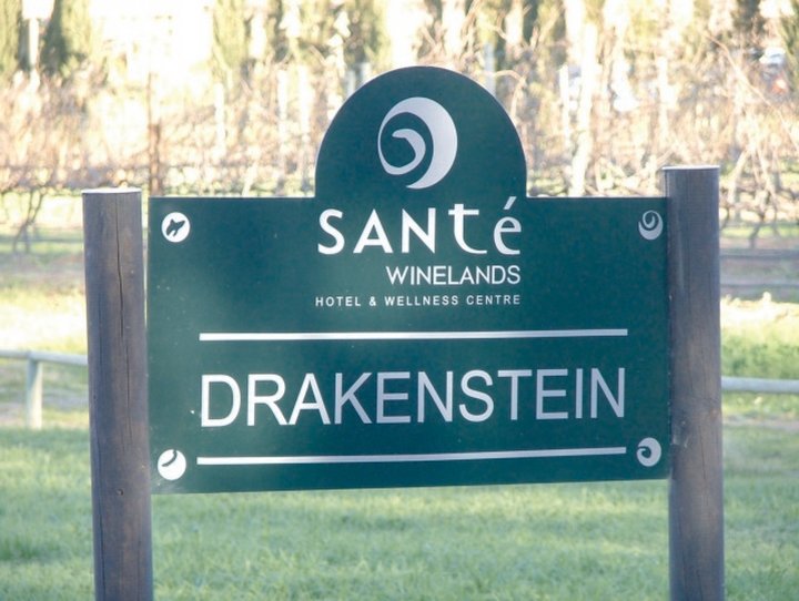 Santé Wellness Retreat and Spa by null