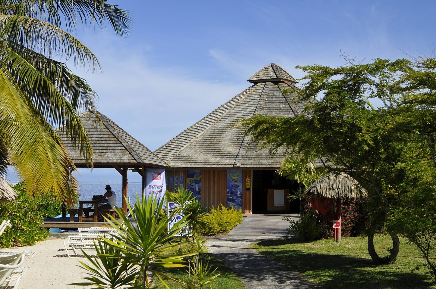 InterContinental Tahiti Resort & Spa image